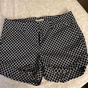 NY& Co shorts